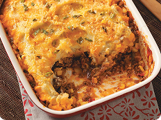 Sheppard's Pie